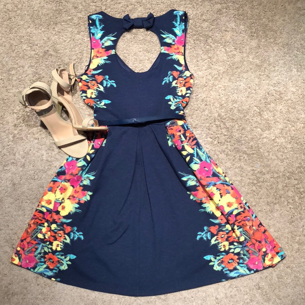 Little sundress NWOT